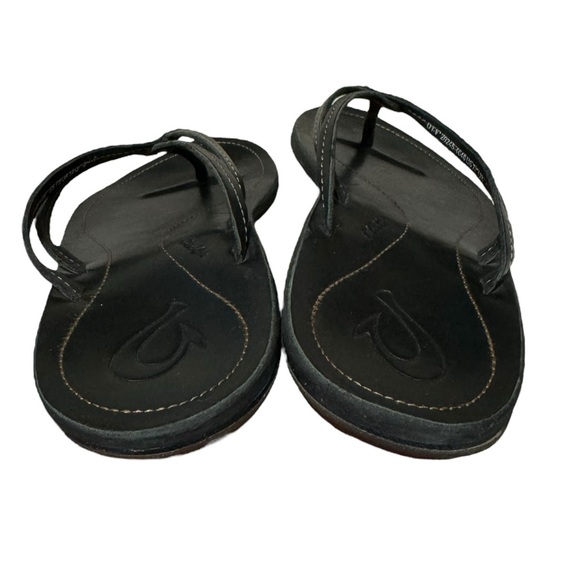 OluKai Womens Sandals Size 7 - Picture 5 of 8
